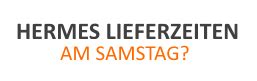 liefert hermes samstags abends|Hermes lieferzeiten 2022.